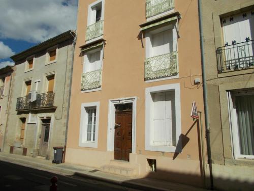 . Magalas Top Apartment
