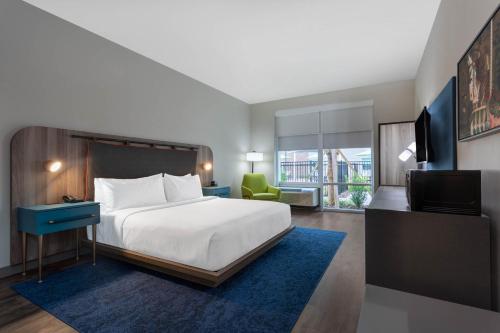 TRYP by Wyndham Orlando in International Drive South - Sea World