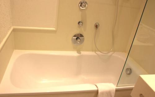 Comfort Single Room
