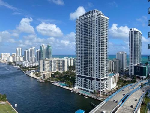 Beachwalk Resort 2606B