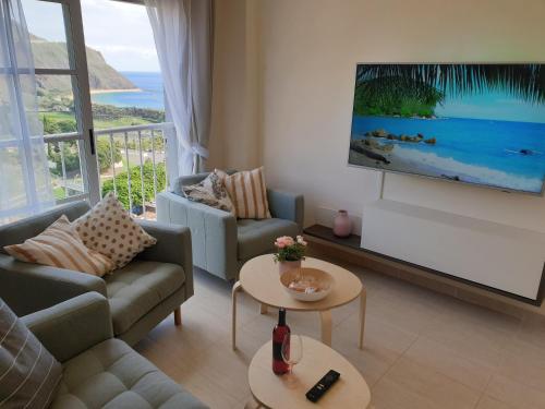  San Andres Beach Apartment in San Andrés