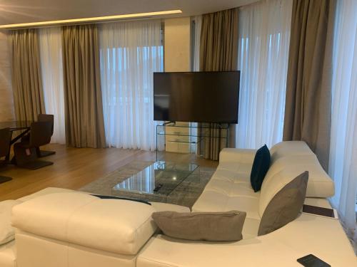 ZAVALA lux apartment