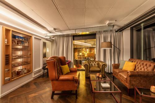 酒吧/高級酒吧, Macardo Premium B&B in 迪肯孔