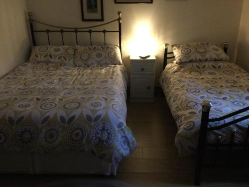 Croagh Patrick Hostel & Cottages