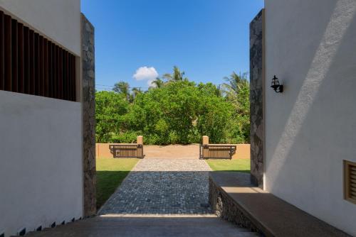 Bungalow By The Beach