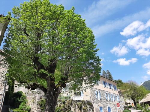 Le Sareymond - Accommodation - Menée