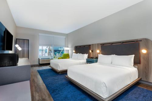 TRYP by Wyndham Orlando