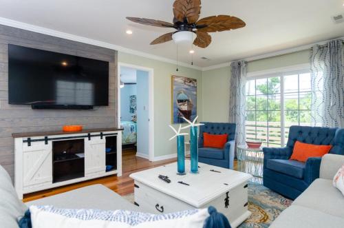 The Sailor's Lodge - image 3