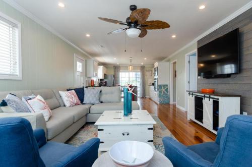 The Sailor's Lodge - image 8
