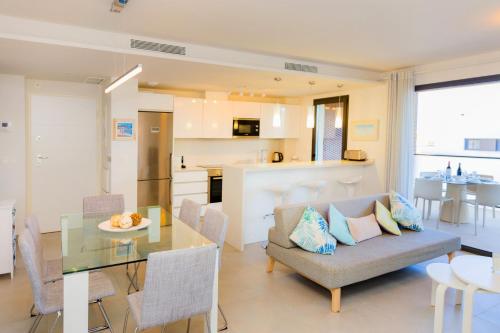 Arenal Dream Penthouse I Javea Arenal by Rock Rentals in Jávea