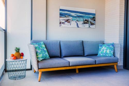 Penthouse I Arenal Dream Javea