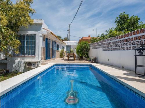 Charming villa in Marbella with private pool, Marbella