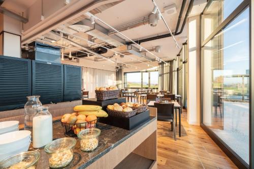 餐飲選擇, Macardo Premium B&B in 迪肯孔