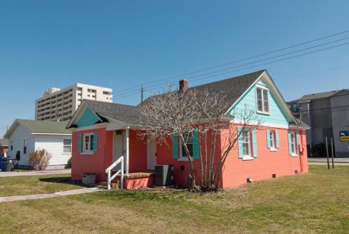 Robin Hood Beach Cottage - main image