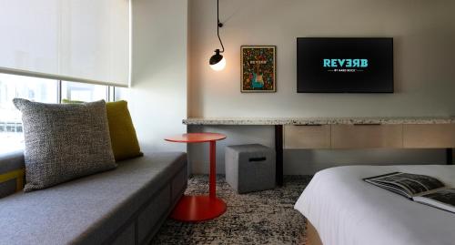 1 king bed