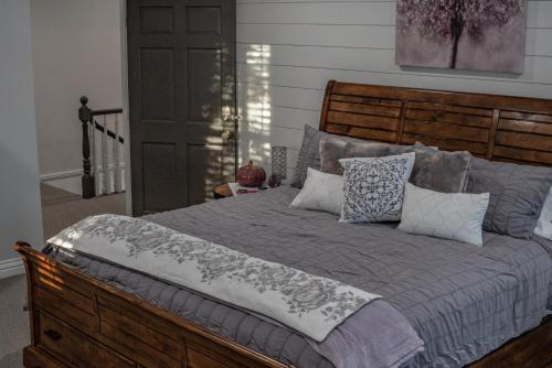 1 king bed