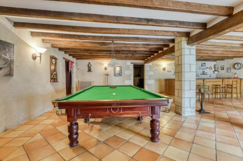 House with 4 bedrooms in Marcellus with enclosed garden and WiFi - image 2