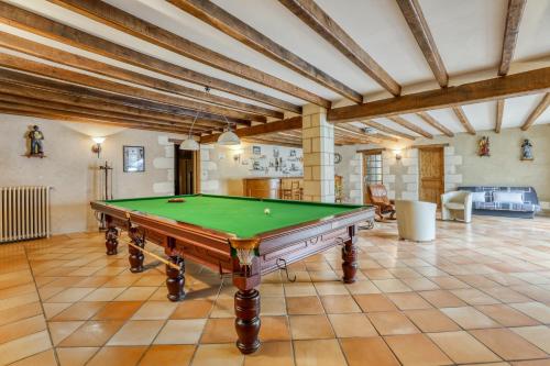 House with 4 bedrooms in Marcellus with enclosed garden and WiFi - main image