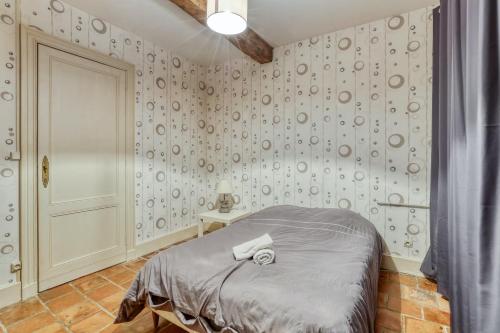 House with 4 bedrooms in Marcellus with enclosed garden and WiFi - image 7