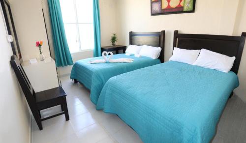 Hotel Lizbeth