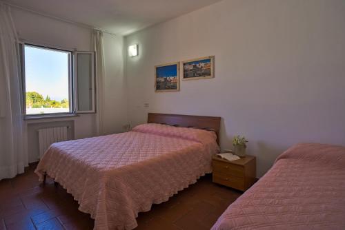Villa De Giglio casa vacanza