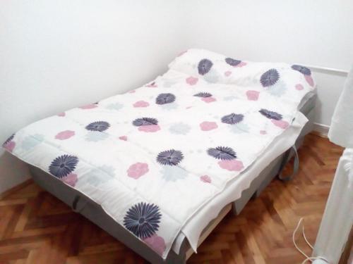 Tami apartman - main image