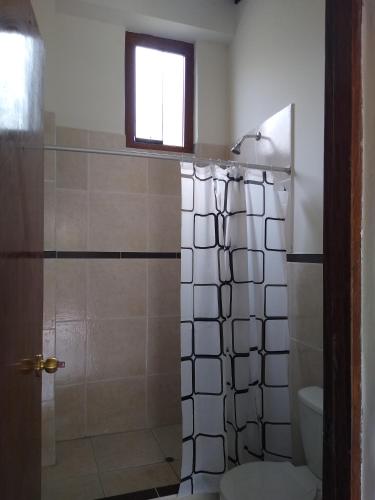 Casa de Mama Valle - Urubamba