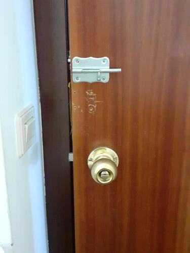 Habitacion Doble Privada en Figueres