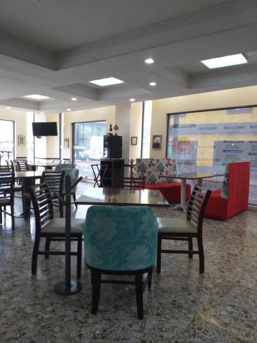 HOTEL TRUEBA, Orizaba (fotografie 9)