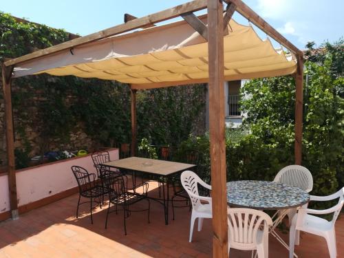 Accommodation in Sant Climent Sescebes