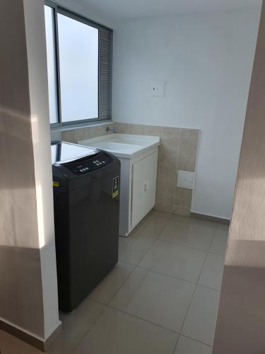 Excelente Apartamento Completo, en la mejor zona