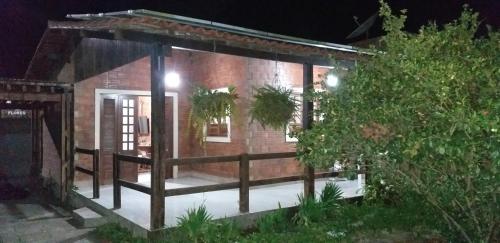 Casa 4 Quartos em Gravatá-PE - Privê Vila Bella