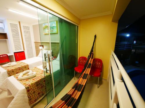 Pousada Recanto dos Corais Pousada Recanto dos Corais is a popular choice amongst travelers in Recife, whether exploring or just passing through. The hotel offers a high standard of service and amenities to suit the individual 