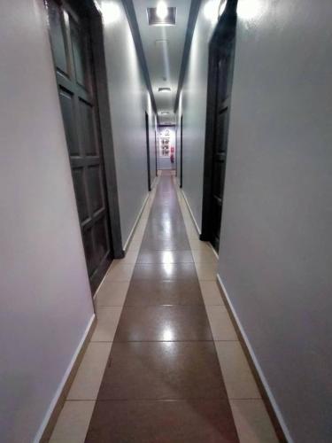 Ghazrins Hotel Dataran Larkin in Johor Bahru