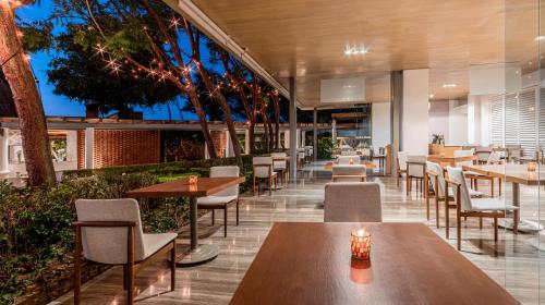 villa premiere boutique hotel & romantic