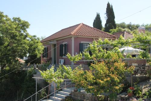 Kulumi House gîte à louer Kothreas