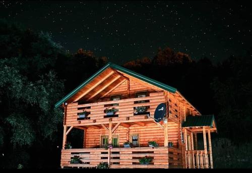 Holiday home Beba in Andrijevica