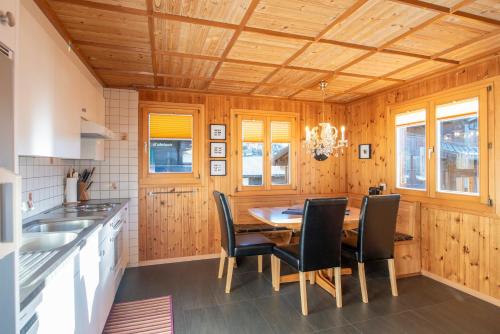 Moräna, Bettmeralp (fotografie 10)