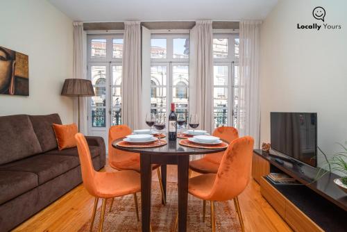Locally Yours São Bento Apartments, Porto (fotografie 3)