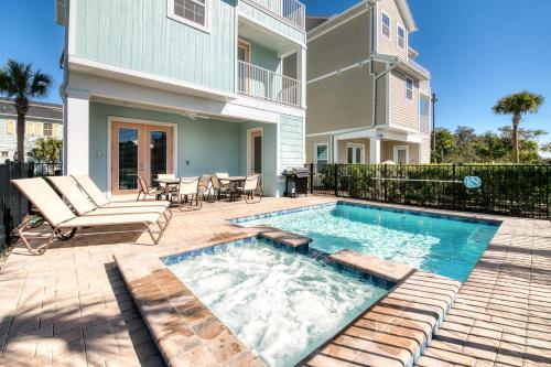 Sun Filled Cottage near Disney with Hotel Amenities at Margaritaville 7960SH - image 7