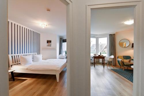 Kamperhof 51 in Westerland, Deutschland