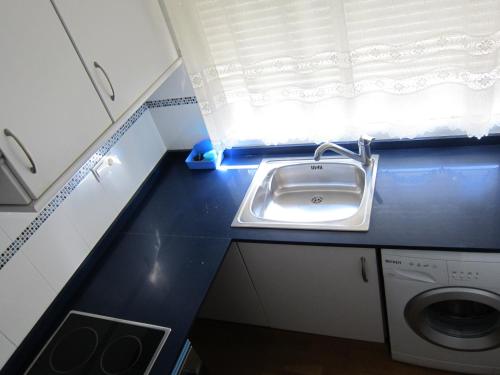 Apartamentos Valencia, Valencia (Foto 7)