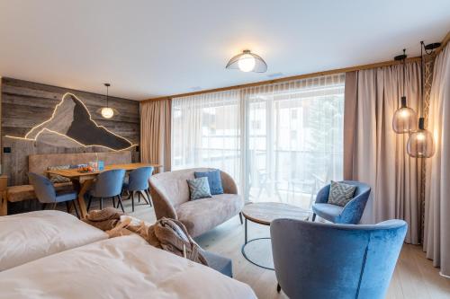 Resort La Ginabelle Zermatt - image 11