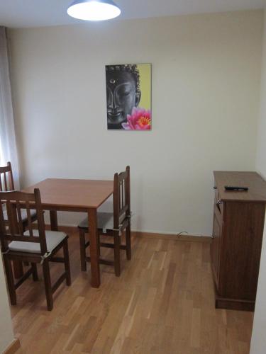 Apartamentos Valencia, Valencia (Foto 8)