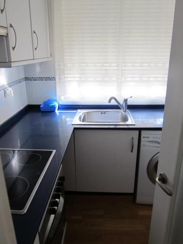 Apartamentos Valencia, Valencia (Foto 9)