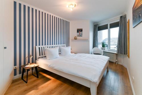 Kamperhof 51 in Westerland, Deutschland