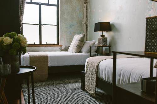 The Convent Boutique Hotel, Auckland (fotografie 11)