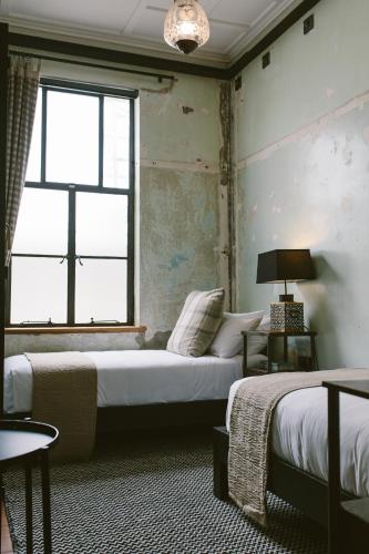 The Convent Boutique Hotel, Auckland (fotografie 10)
