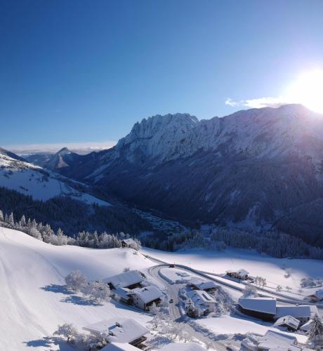  Walter´s Bed&Breakfast in Assling