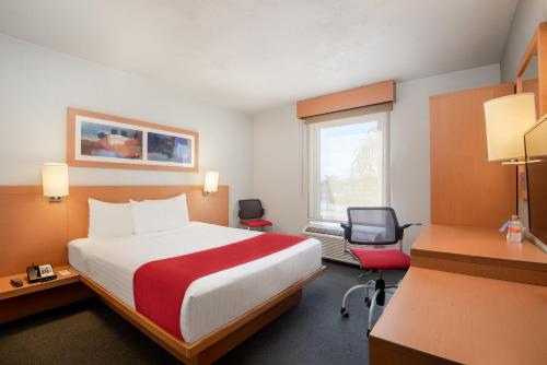 City Express by Marriott Tepotzotlán in Tepotzotlán, Mexico